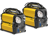 Product Image - E-Pulse Electric Hydraulic Pumps Product Image - E-Pulse Electric Hydraulic Pumps